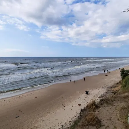 Pod Debami * Debina (Ustka)