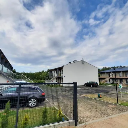 Pod Debami * Debina (Ustka)