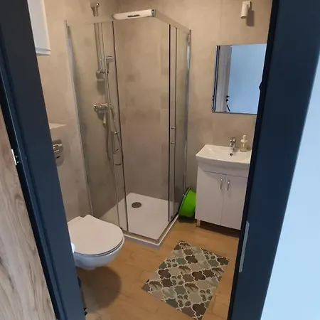 Apartment Pod Debami Debina (Ustka)