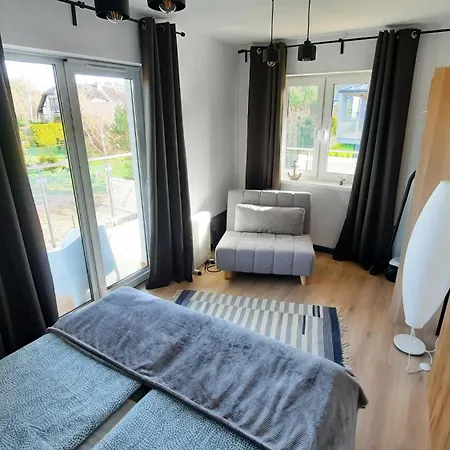 Apartment Pod Debami