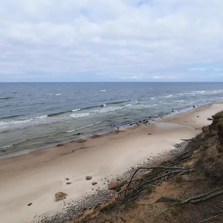 Pod Debami Debina (Ustka)