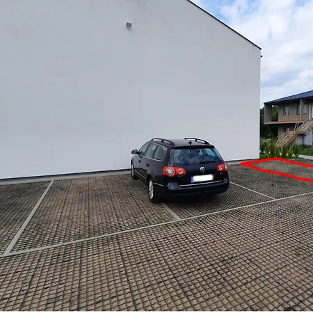 Pod Debami Debina (Ustka)