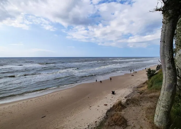 Pod Debami * Debina (Ustka)