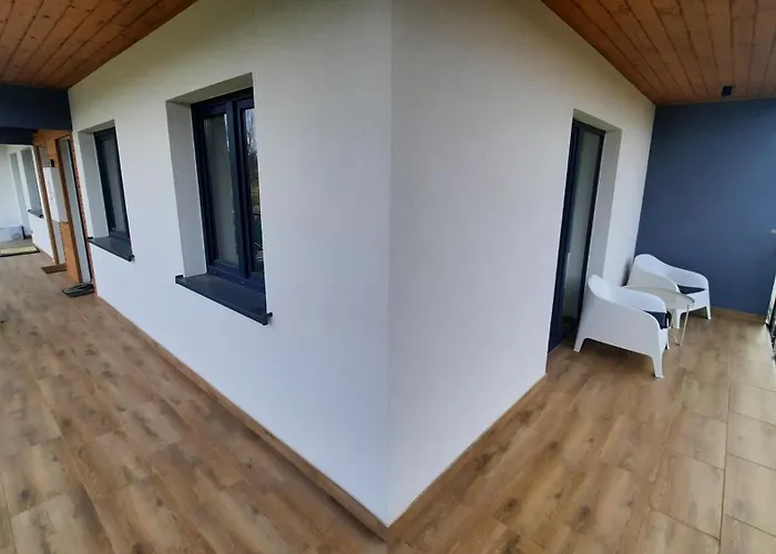 Pod Debami Apartment