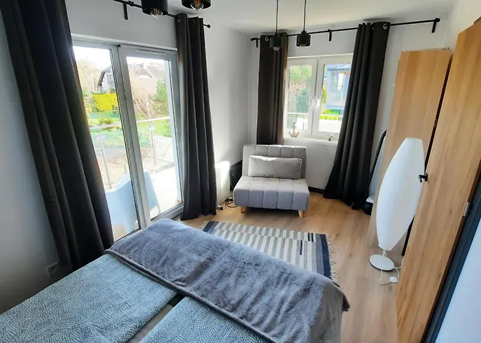 Apartment Pod Debami