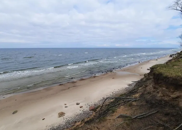Pod Debami Debina (Ustka)